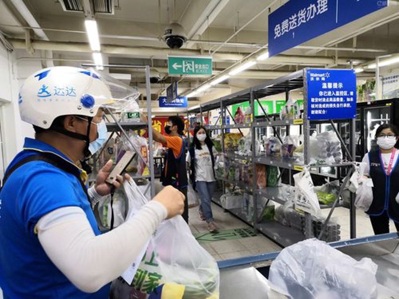 打开沛县批发新篇章：商品汇聚地的机遇与挑战