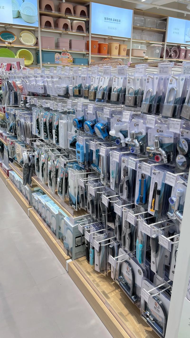 活力沛县商贸公司的市场拓展之路